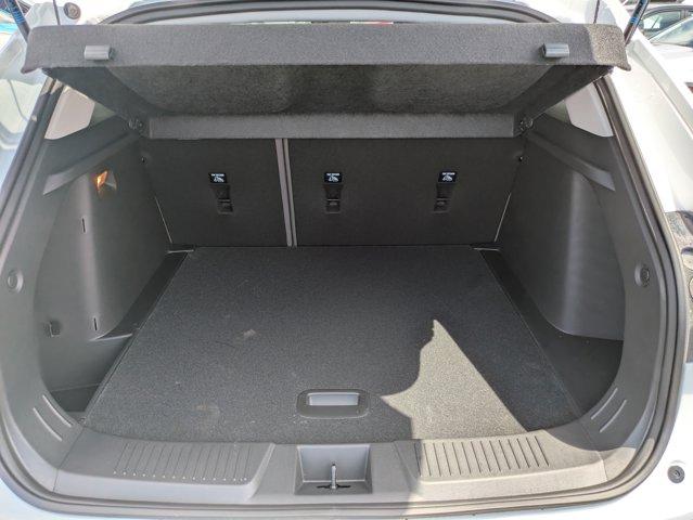 2025 Chevrolet Trax Vehicle Photo in BRUNSWICK, GA 31525-1881