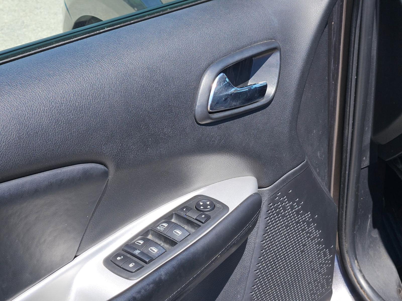 2020 Dodge Journey Vehicle Photo in Seguin, TX 78155