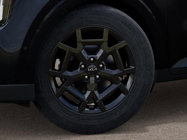 2026 Kia Carnival Vehicle Photo in Dublin, CA 94568