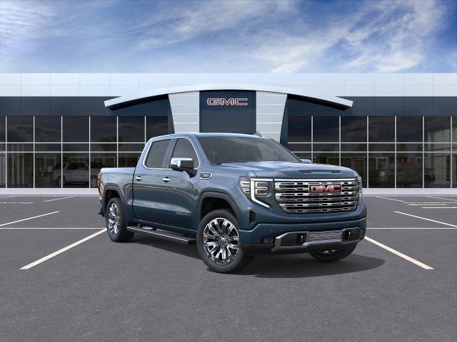 2025 GMC Sierra 1500 Vehicle Photo in BUDD LAKE, NJ 07828-0000