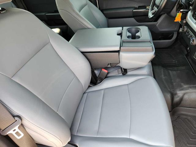 2022 Ford F-150 Vehicle Photo in DENTON, TX 76210-9321