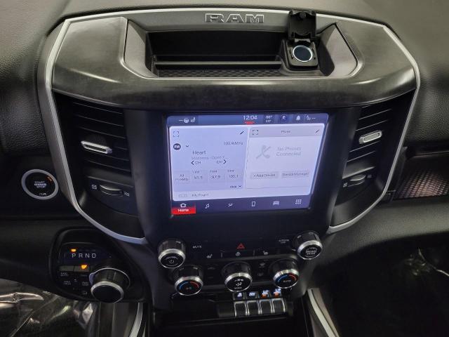 2022 Ram 1500 Vehicle Photo in NEENAH, WI 54956-2243