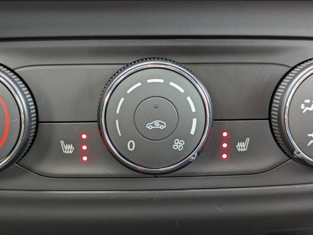 2025 Chevrolet Trax Vehicle Photo in BRUNSWICK, GA 31525-1881