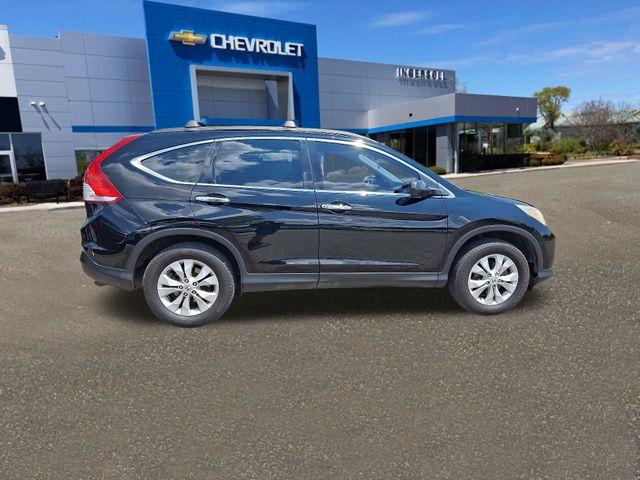2014 Honda CR-V Vehicle Photo in DANBURY, CT 06810-5034