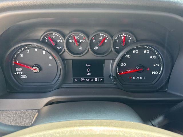 2025 Chevrolet Silverado 1500 Vehicle Photo in Jonesboro, AR 72404