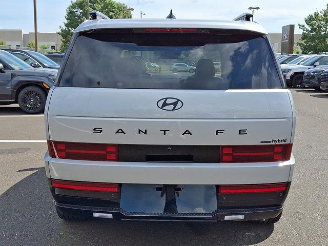 2026 Hyundai SANTA FE Hybrid Vehicle Photo in Philadelphia, PA 19116