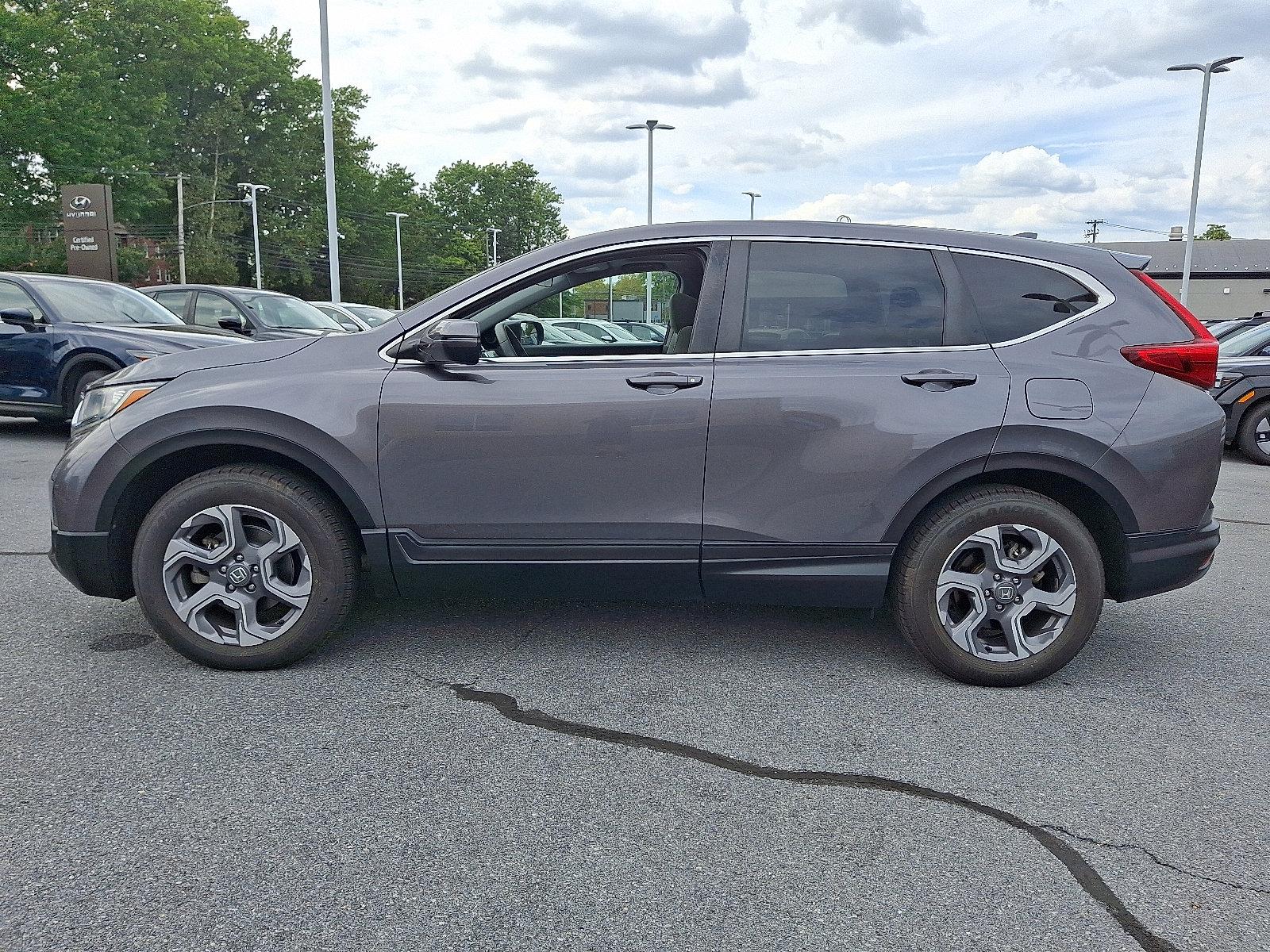 2019 Honda CR-V Vehicle Photo in Harrisburg, PA 17111