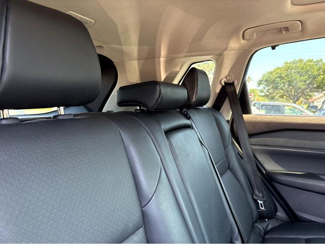 2021 Nissan Rogue Vehicle Photo in Savannah, GA 31419