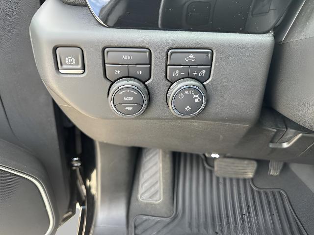 2022 Chevrolet Silverado 1500 Vehicle Photo in MANITOWOC, WI 54220-5838