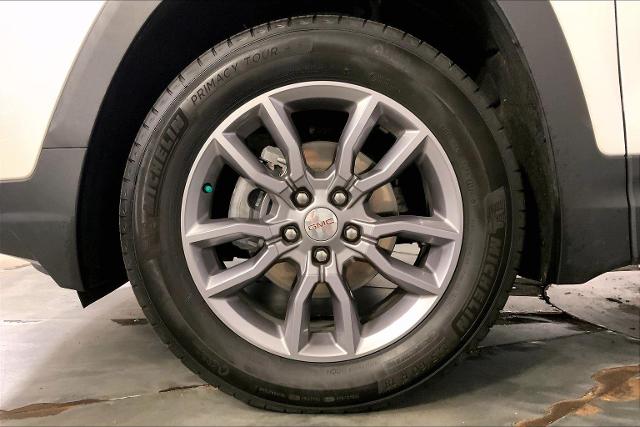 2024 GMC Terrain Vehicle Photo in INDEPENDENCE, MO 64055-1377