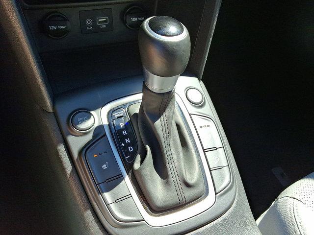 2018 Hyundai KONA Vehicle Photo in Philadelphia, PA 19116