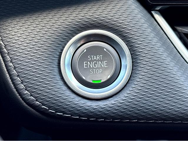 2025 Chevrolet Equinox Vehicle Photo in BEAUFORT, SC 29906-4218