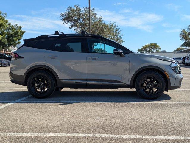 2023 Kia Sportage Vehicle Photo in San Antonio, TX 78230