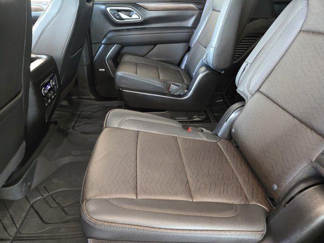 2024 Chevrolet Tahoe Vehicle Photo in Decatur, TX 76234