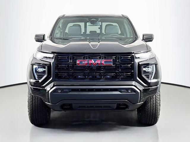 2025 GMC Canyon Vehicle Photo in PUYALLUP, WA 98371-4149