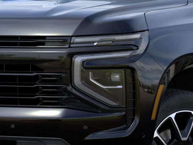 2026 Chevrolet Tahoe Vehicle Photo in PITTSBURGH, PA 15226-1209