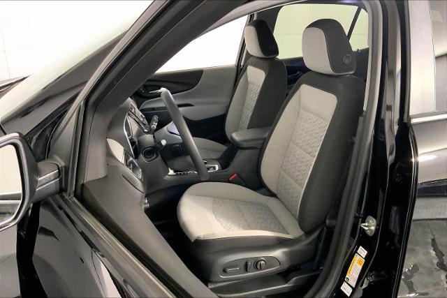 2023 Chevrolet Equinox Vehicle Photo in INDEPENDENCE, MO 64055-1314