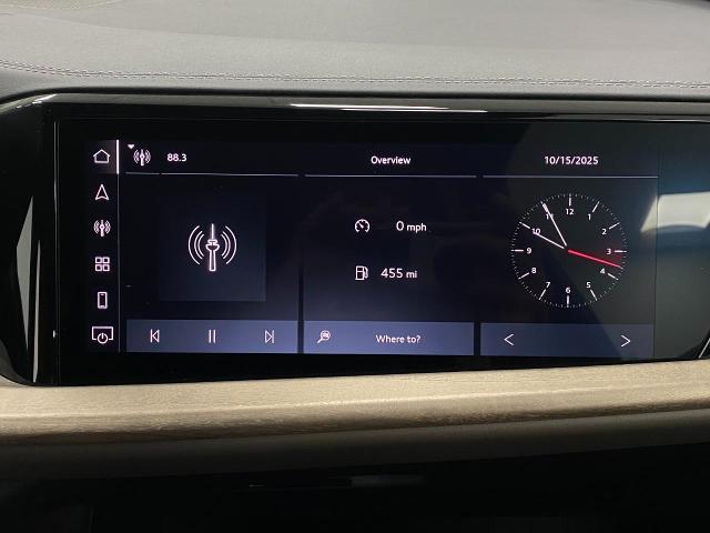 2025 Audi Q5 Vehicle Photo in Appleton, WI 54913