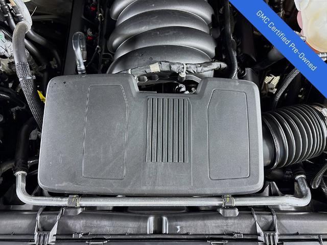 2025 GMC Yukon XL Vehicle Photo in PUYALLUP, WA 98371-4149