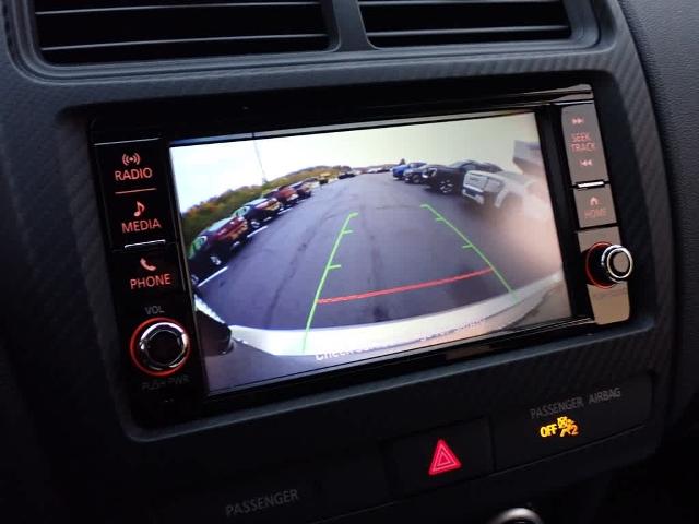 2025 Mitsubishi Outlander Sport Vehicle Photo in ZELIENOPLE, PA 16063-2910