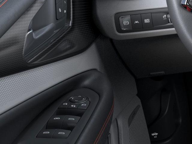 2026 Chevrolet Blazer EV Vehicle Photo in KANSAS CITY, MO 64114-4502