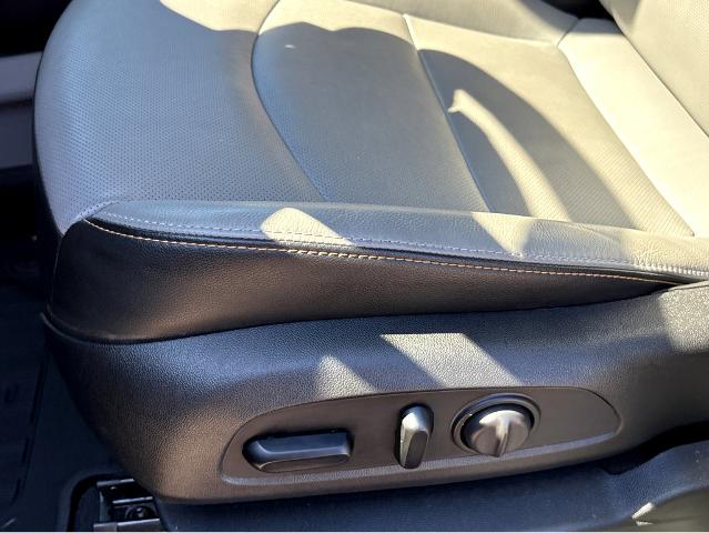 2020 GMC Terrain Vehicle Photo in BEAUFORT, SC 29906-4218