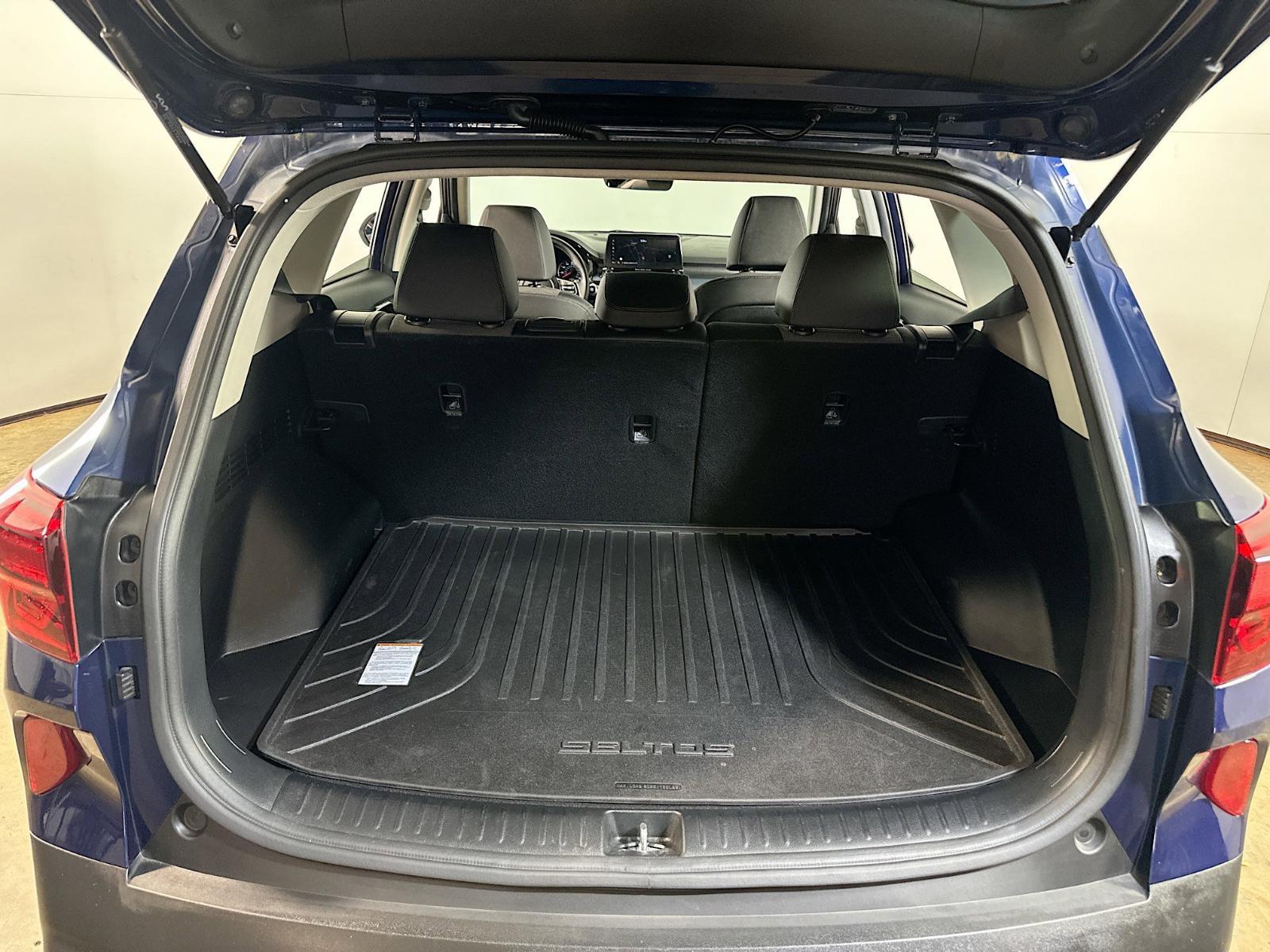 2023 Kia Seltos Vehicle Photo in Langhorne, PA 19047