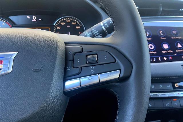 2022 Cadillac XT4 Vehicle Photo in KANSAS CITY, MO 64114-4545