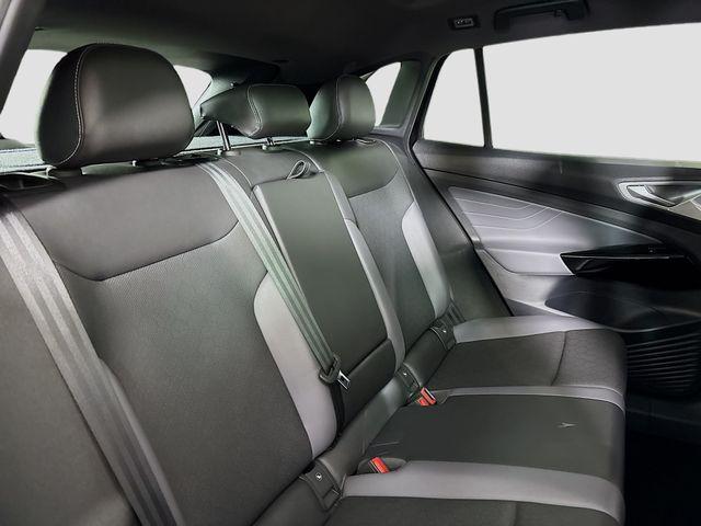 2023 Volkswagen ID.4 Vehicle Photo in Puyallup, WA 98371