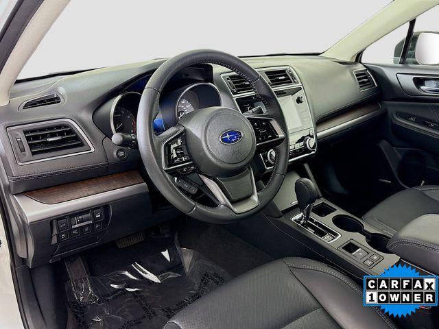 2019 Subaru Outback Vehicle Photo in Puyallup, WA 98371