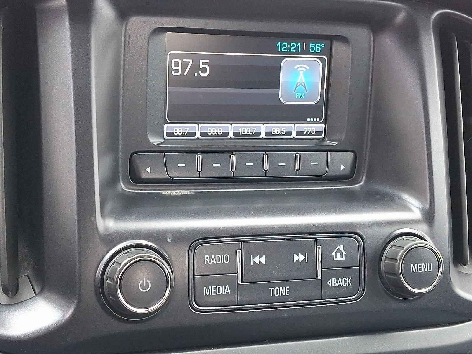 2016 Chevrolet Colorado Vehicle Photo in BETHLEHEM, PA 18017-9401