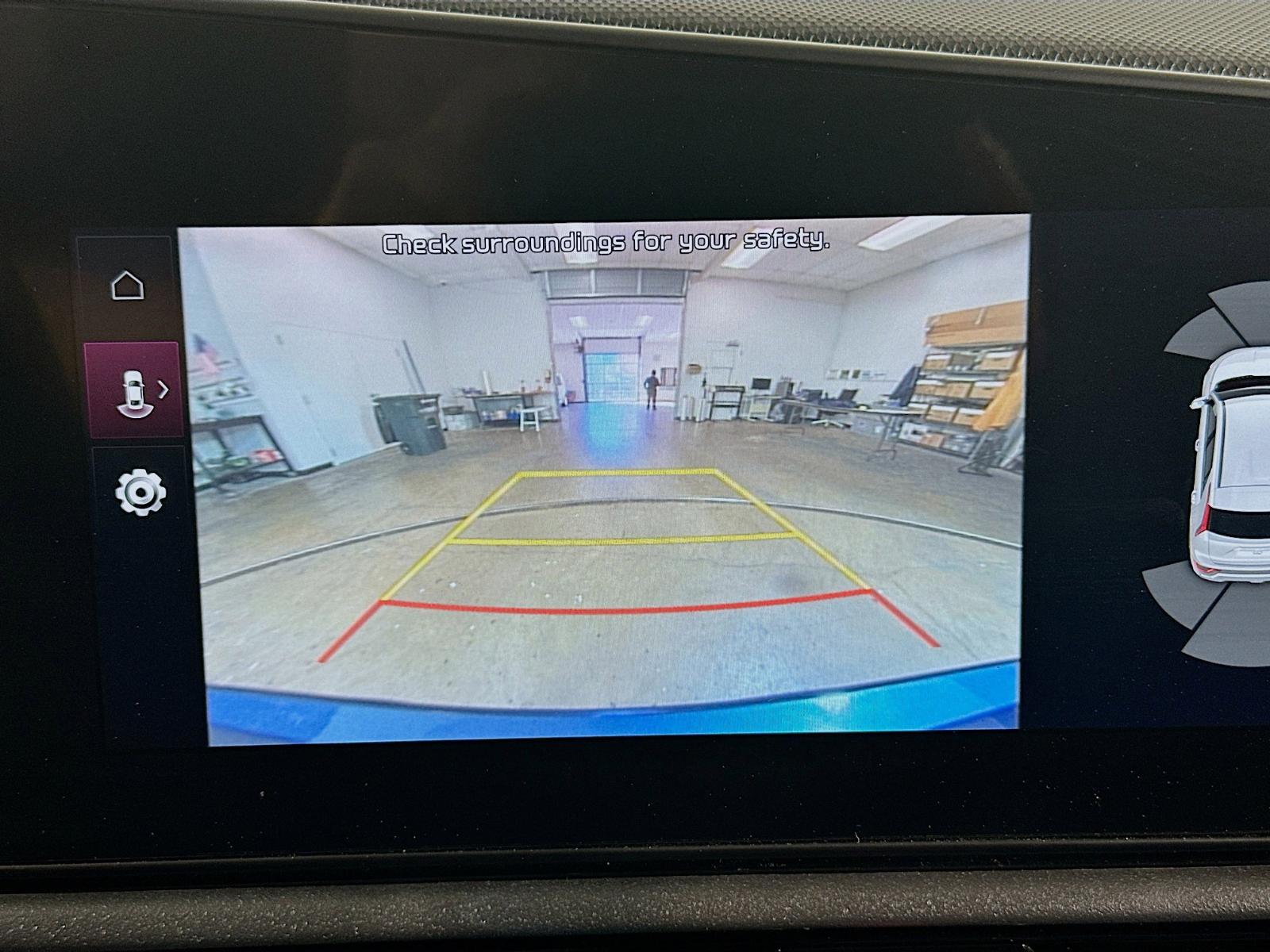 2023 Kia Niro Vehicle Photo in Langhorne, PA 19047
