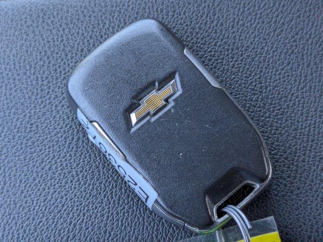 2023 Chevrolet Silverado 2500 HD Vehicle Photo in BRUNSWICK, GA 31525-1881