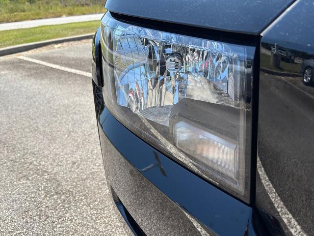 2022 Nissan Frontier Vehicle Photo in Statesboro, GA 30458