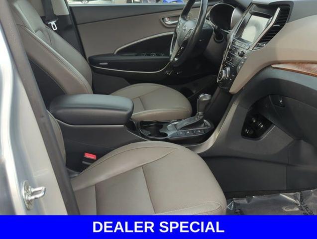 2019 Hyundai SANTA FE XL Vehicle Photo in Merrillville, IN 46410
