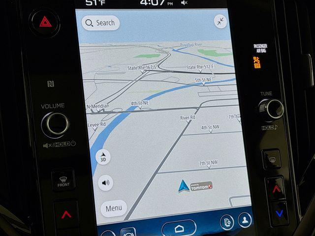 2024 Subaru Ascent Vehicle Photo in Puyallup, WA 98371