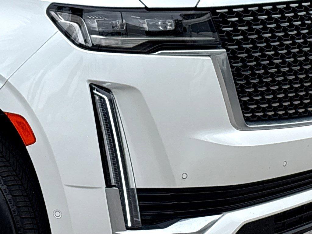 2023 Cadillac Escalade ESV Vehicle Photo in SAVANNAH, GA 31406-4513