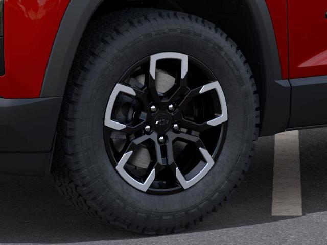 2026 Chevrolet Equinox Vehicle Photo in SAVANNAH, GA 31406-4513