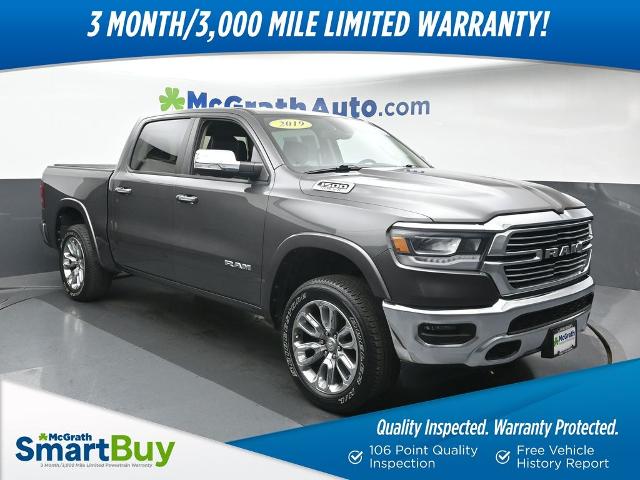 2019 Ram 1500 Vehicle Photo in Cedar Rapids, IA 52402