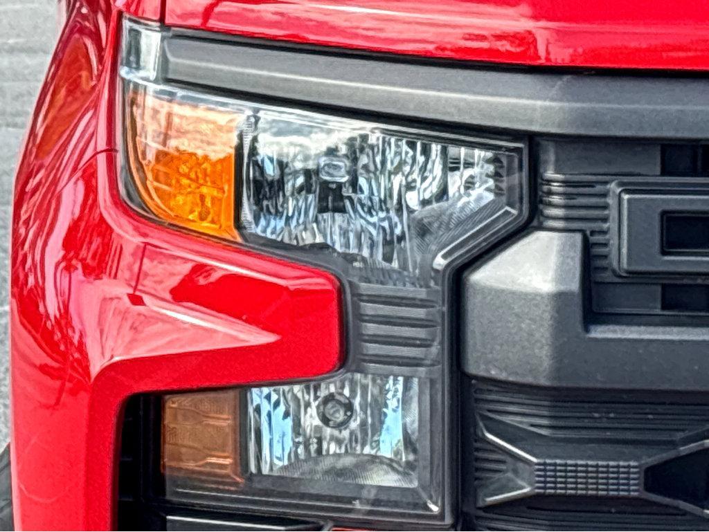 2023 Chevrolet Silverado 1500 Vehicle Photo in POOLER, GA 31322-3252