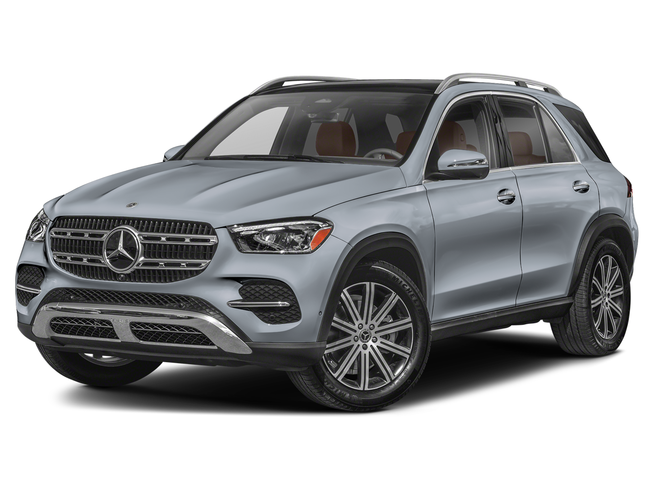 2026 Mercedes-Benz GLE Vehicle Photo in Neenah, WI 54956