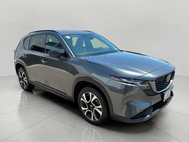 2026 Mazda CX-5 Vehicle Photo in Green Bay, WI 54304