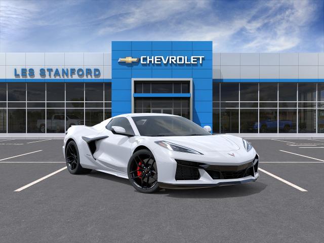 2026 Corvette Z06 Z06 Convertible 2LZ picture #24