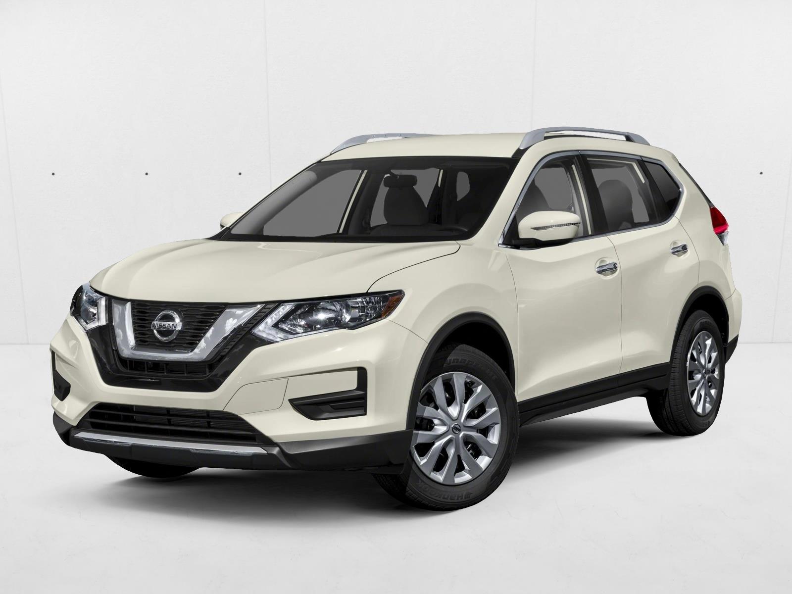2019 Nissan Rogue Vehicle Photo in Sarasota, FL 34231