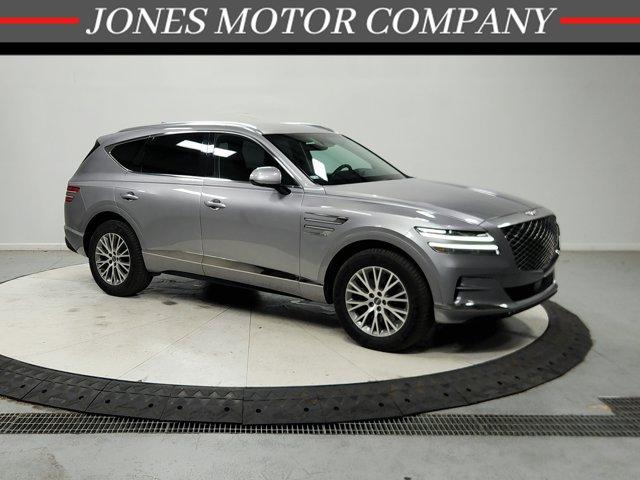 2024 Genesis GV80 Vehicle Photo in Savannah, TN 38372