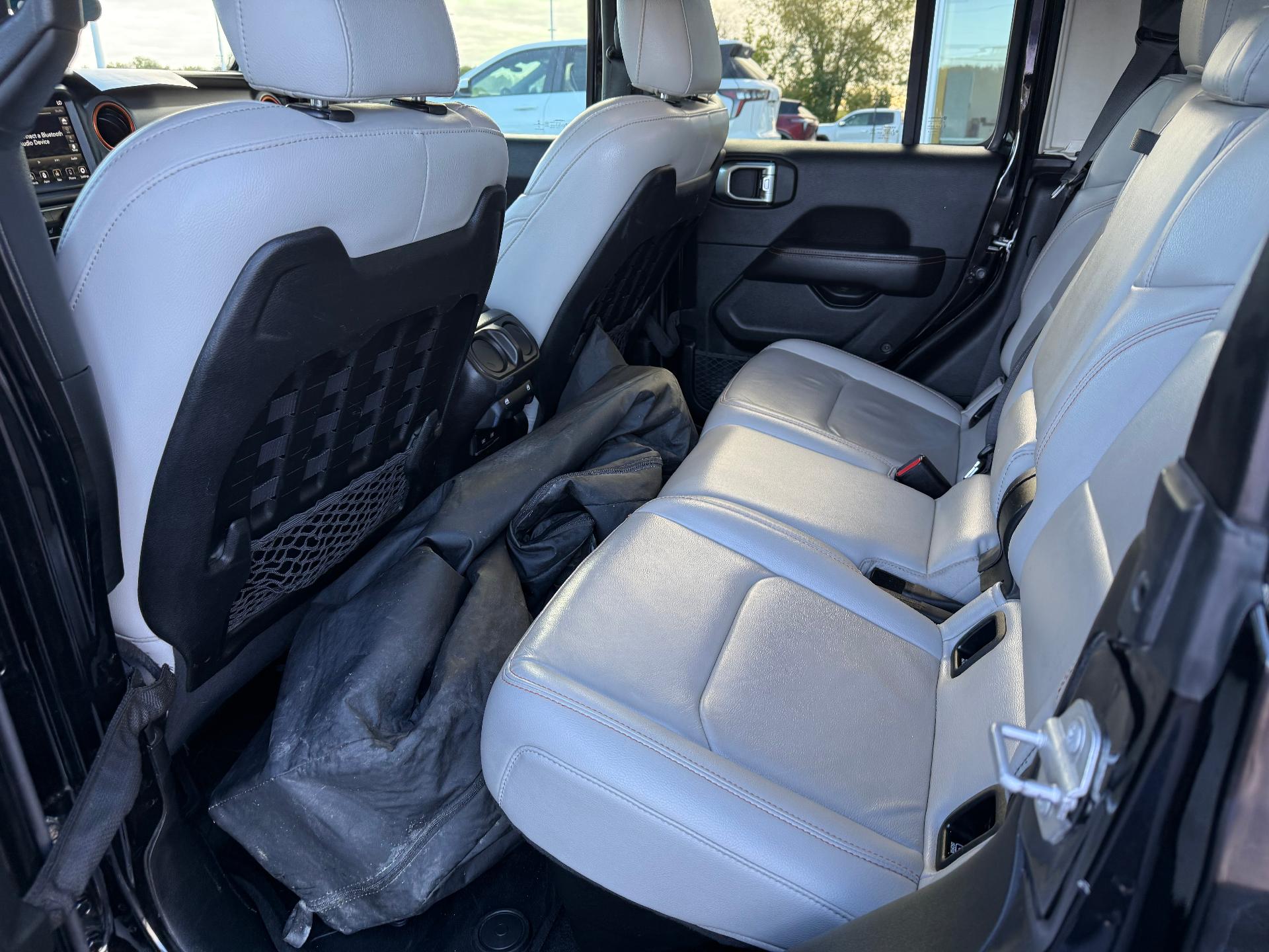 2021 Jeep Gladiator photo 15 of 25
