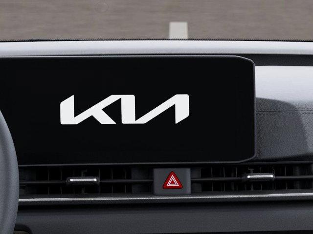 2025 Kia Carnival Hybrid Vehicle Photo in Westbrook, ME 04092