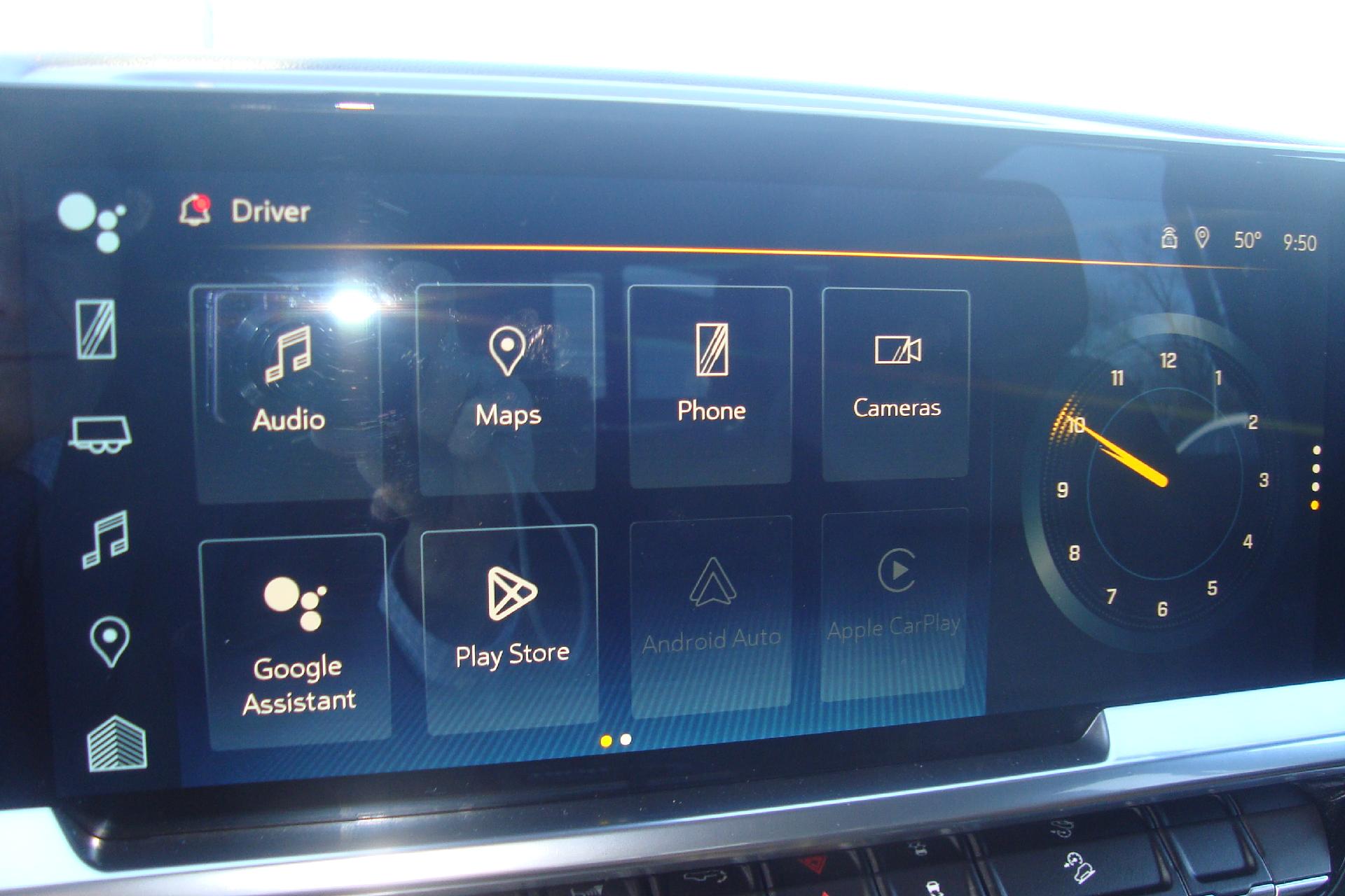 2024 Chevrolet Silverado 3500 HD Vehicle Photo in PORTSMOUTH, NH 03801-4196