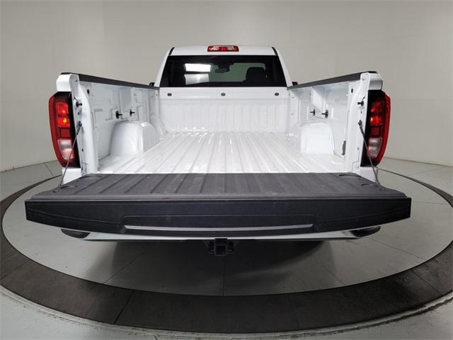 2025 GMC Sierra 1500 Vehicle Photo in PRESCOTT, AZ 86305-3700
