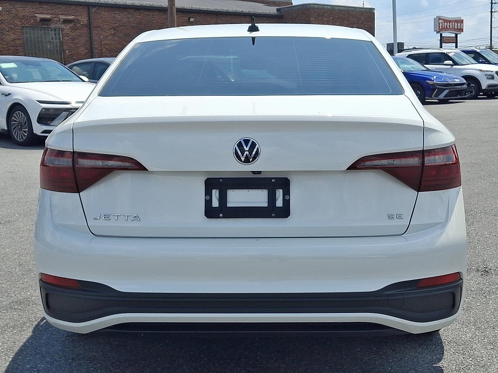 2023 Volkswagen Jetta Vehicle Photo in Harrisburg, PA 17111